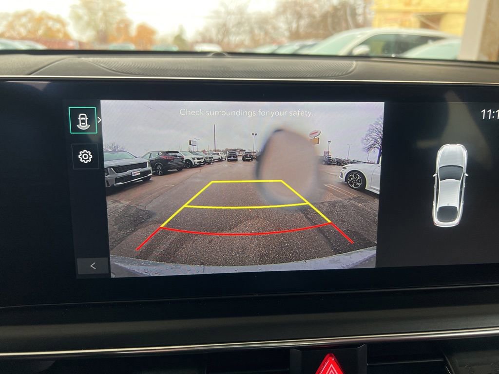 Used 2025 Kia K5 GT-Line w/ GT-Line Premium Package image 53