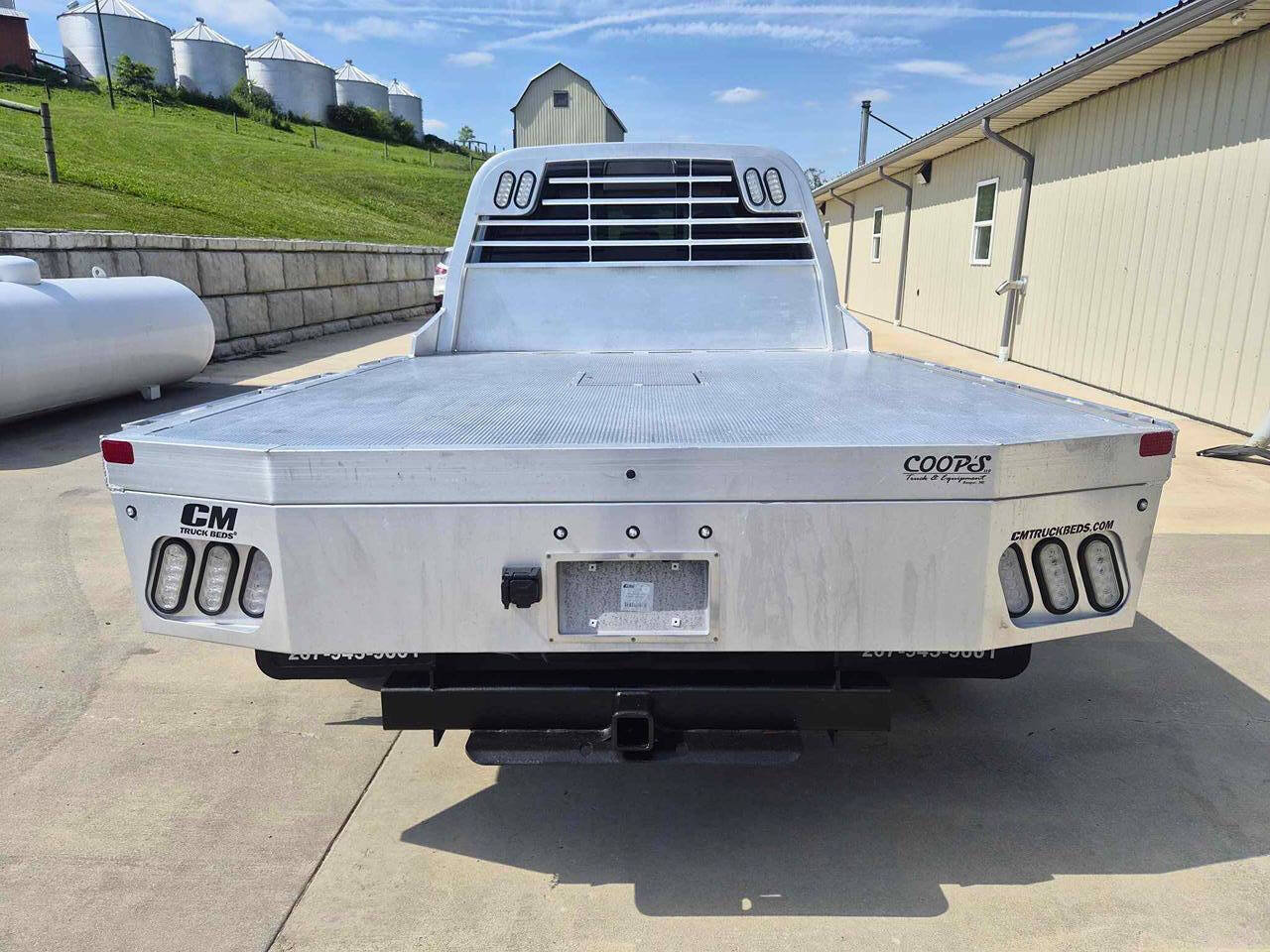 Used 2022 RAM 3500 Laramie AWD/4WD image 5