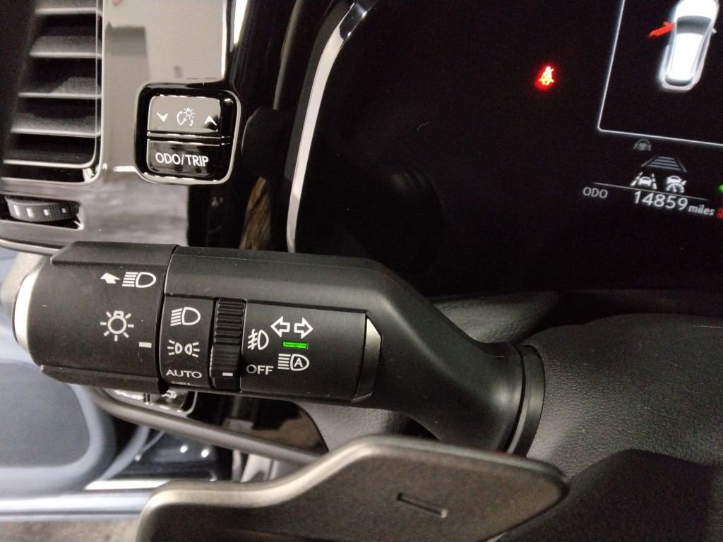 Used 2025 Lexus NX 350h AWD w/ Cold Area Package image 15