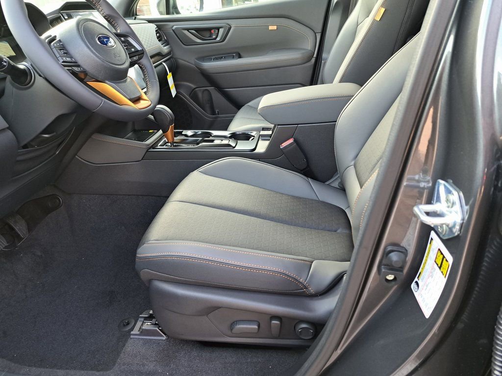 New 2026 Subaru Forester Wilderness AWD/4WD image 14