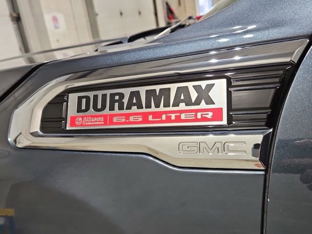 Used 2020 GMC Sierra 2500 Denali w/ Denali Ultimate Package AWD/4WD image 33
