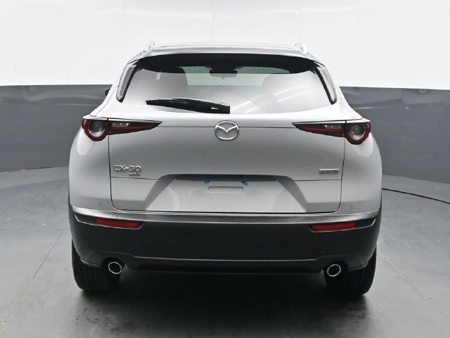 Certified 2026 MAZDA CX-30 AWD 2.5 S image 4