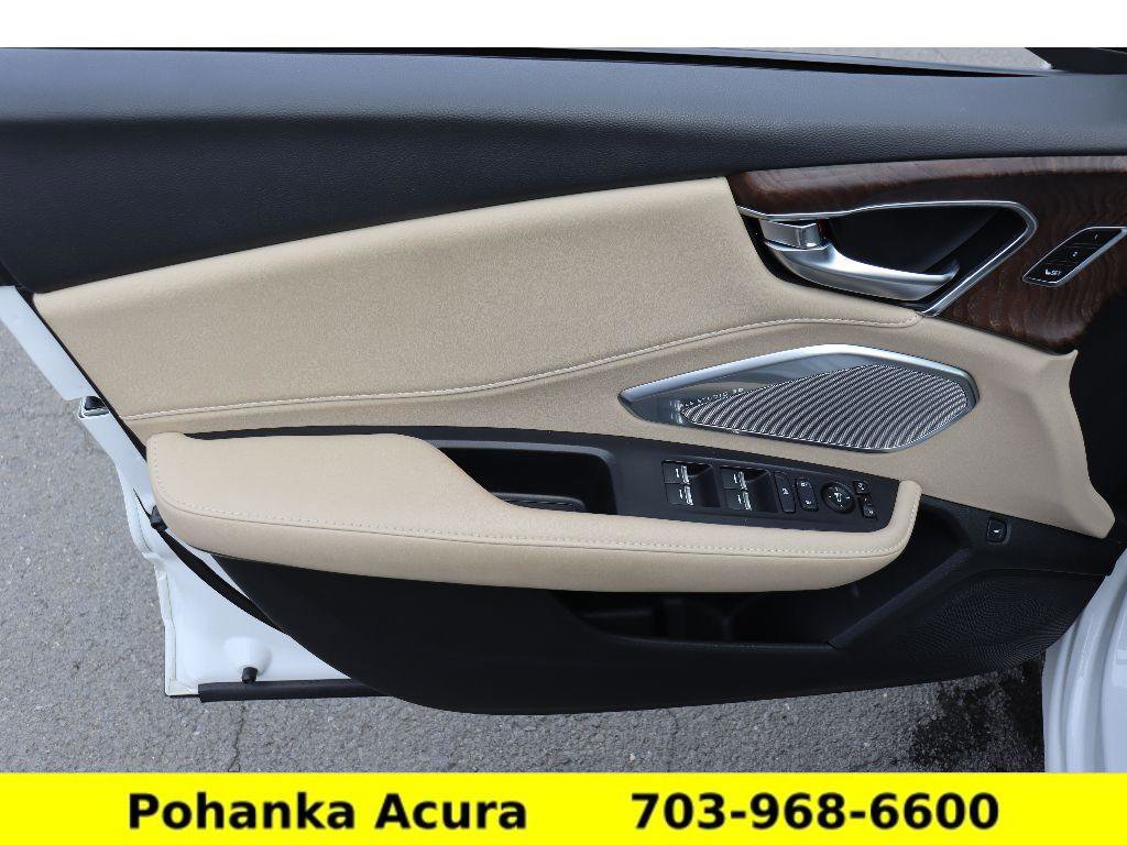 Certified 2023 Acura RDX AWD w/ Advance Package image 24