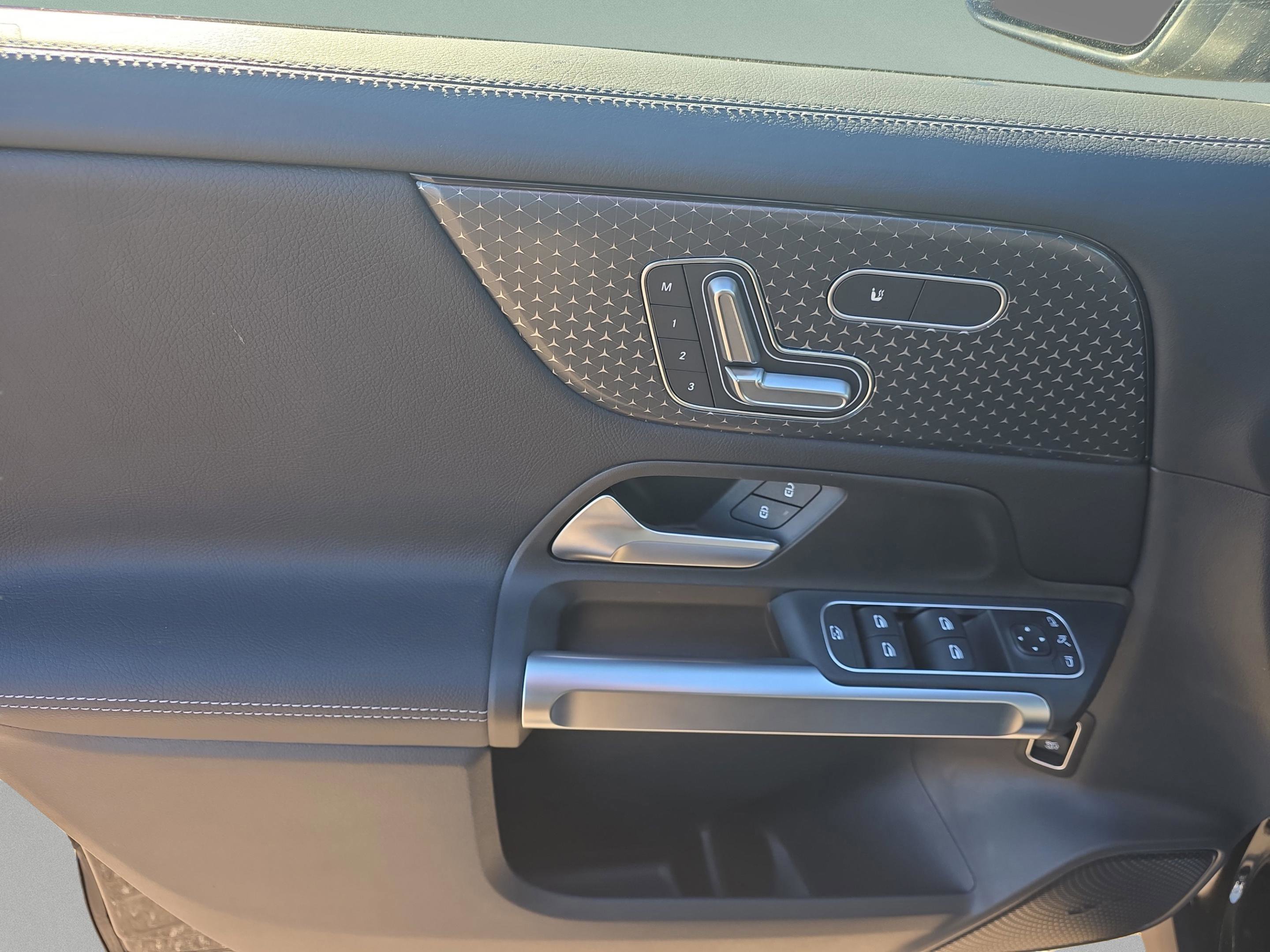 Certified 2026 Mercedes-Benz GLB 250 image 18