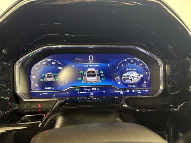 Certified 2024 Chevrolet Silverado 1500 LT w/ All Star Edition Plus image 15