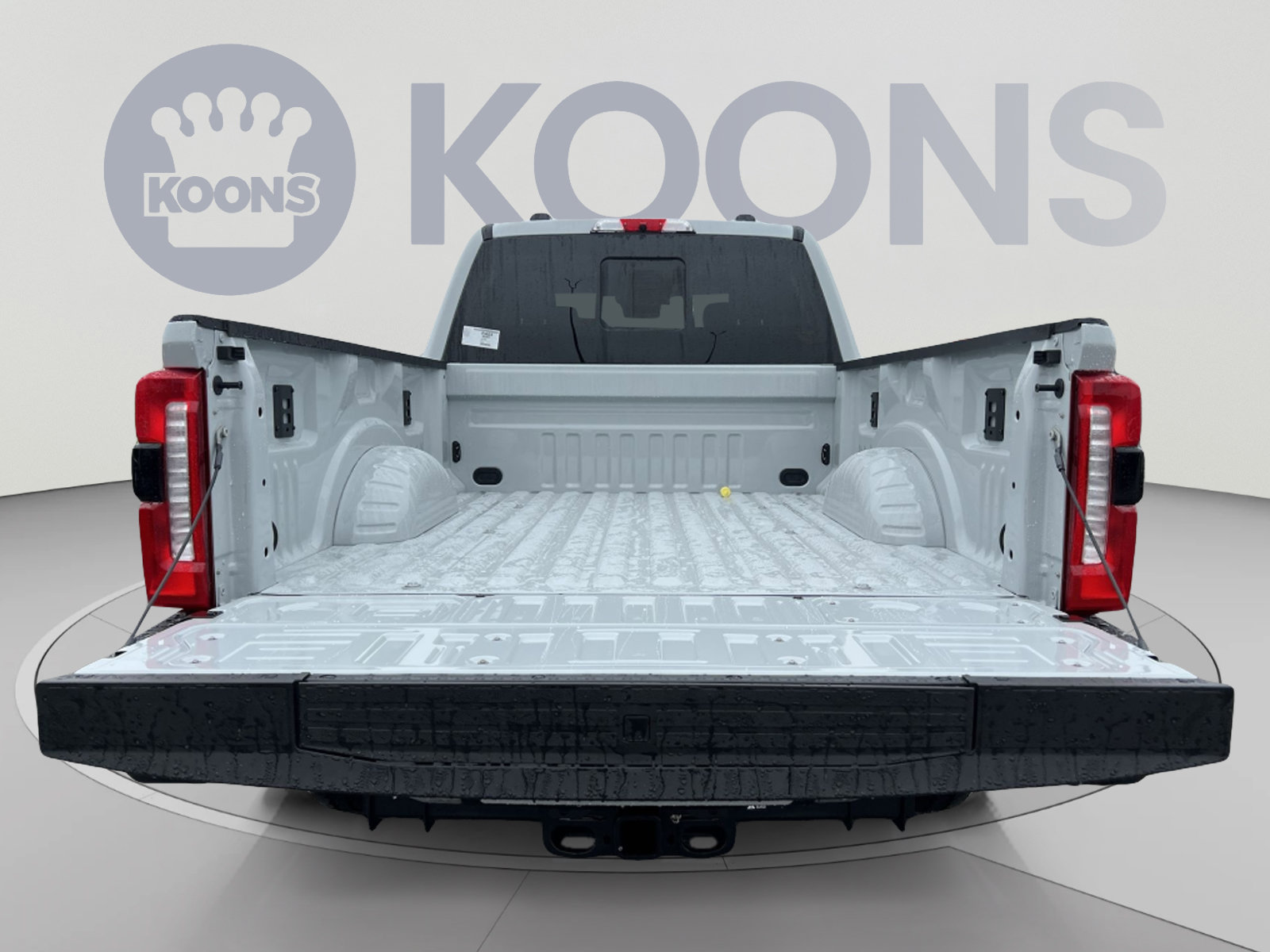 New 2026 Ford F250 4x4 Crew Cab Super Duty image 25