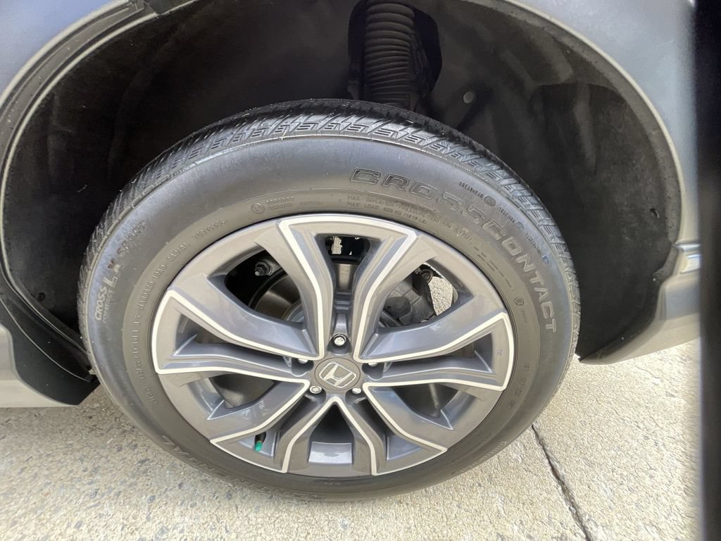 Used 2021 Honda CR-V Touring image 33