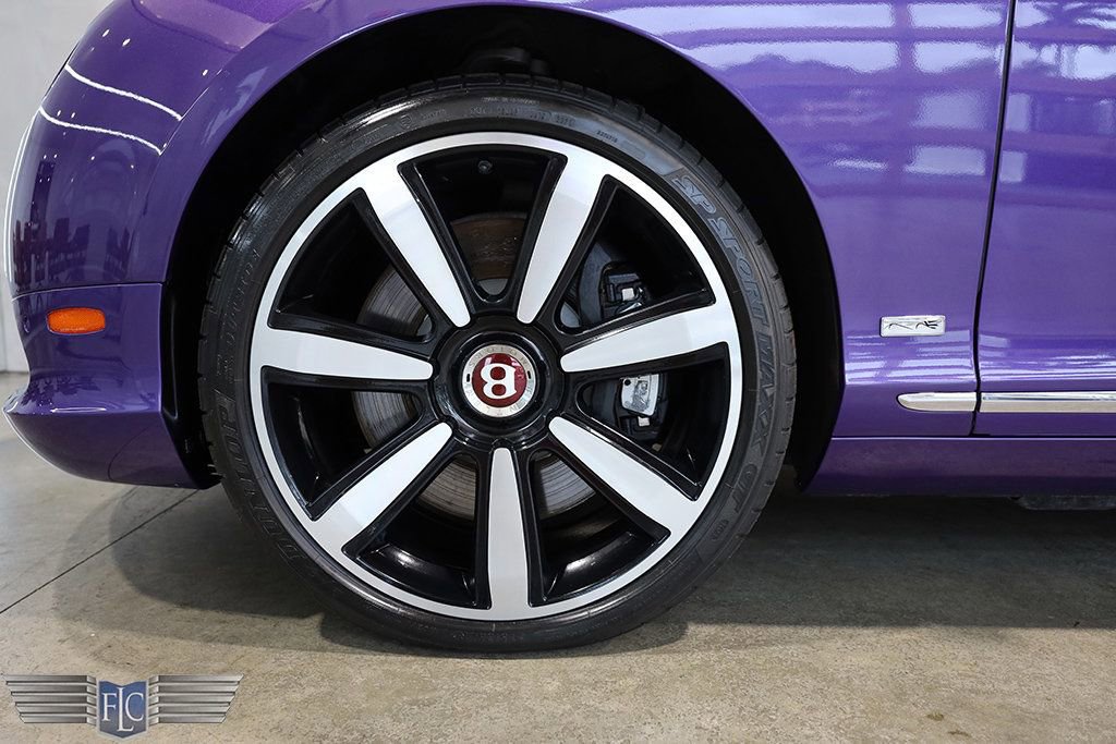 Used 2013 Bentley Continental GT image 33