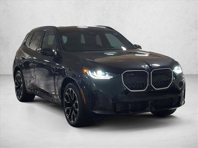 New 2026 BMW X3 xDrive30 image 6