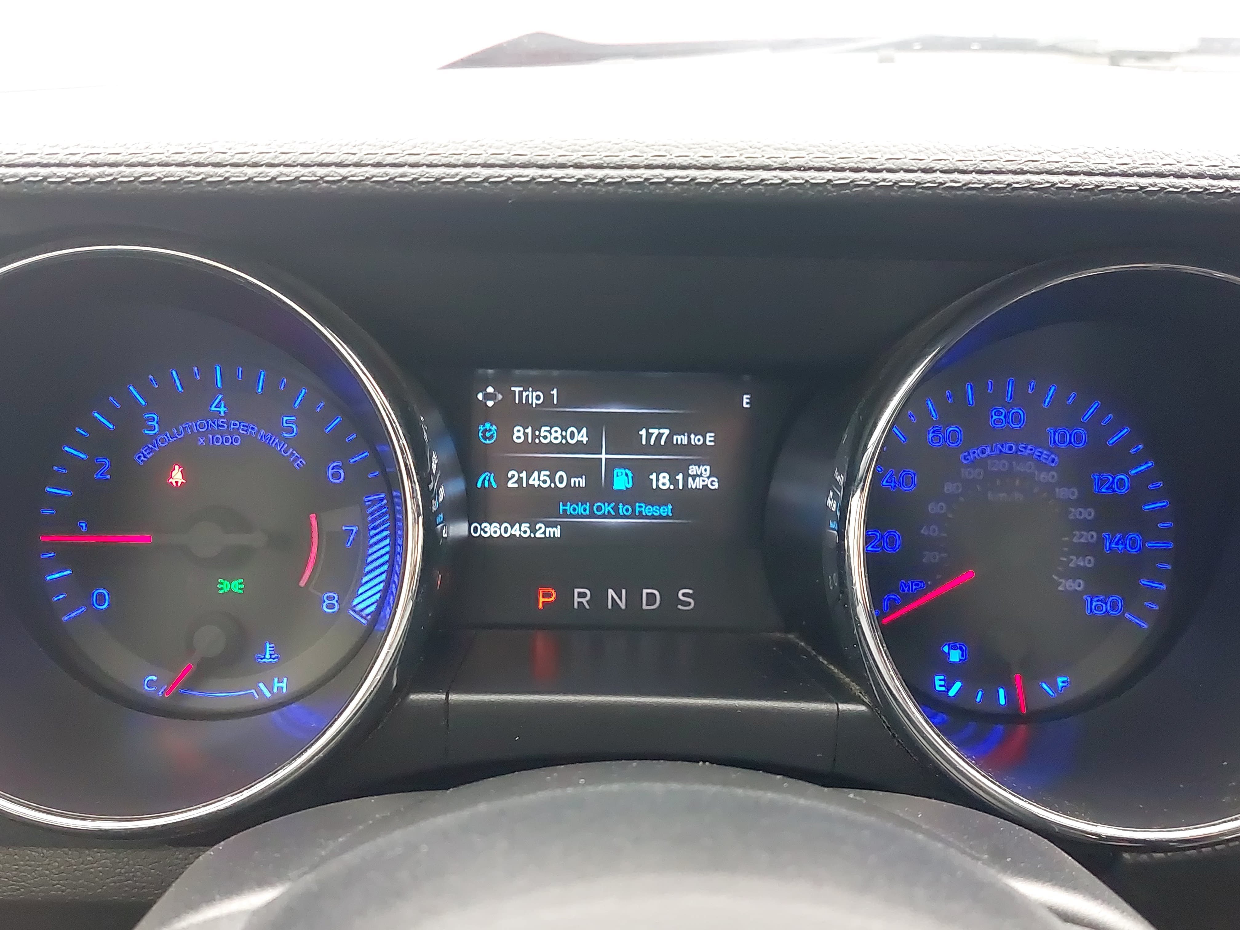 Used 2016 Ford Mustang GT Premium w/ Equipment Group 401A RWD image 20