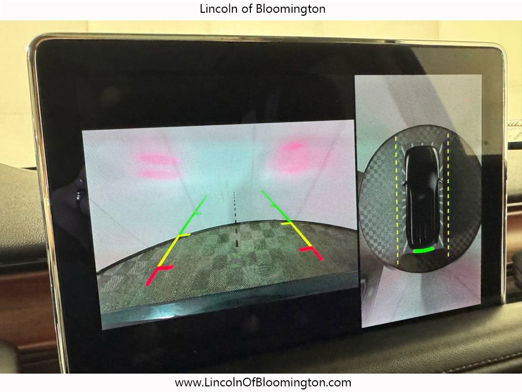 Certified 2022 Lincoln Aviator Reserve w/ Equipment Group 201A image 60