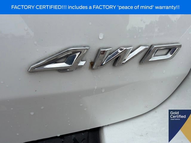 Used 2023 Ford Explorer XLT w/ Equipment Group 202A AWD/4WD image 11