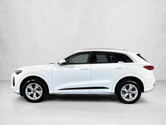 Used 2025 Audi Q5 Premium AWD/4WD image 8