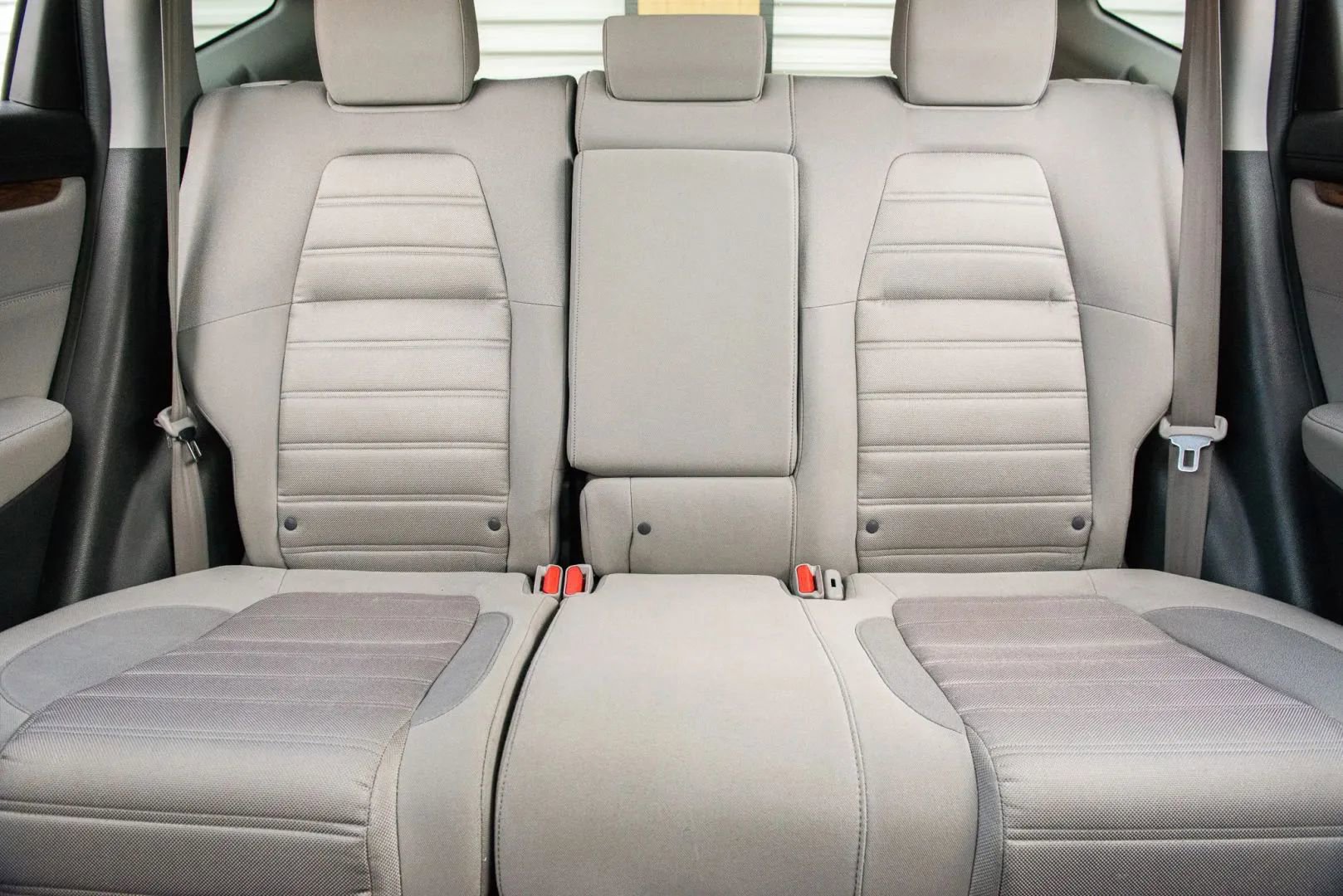 Used 2019 Honda CR-V EX image 9