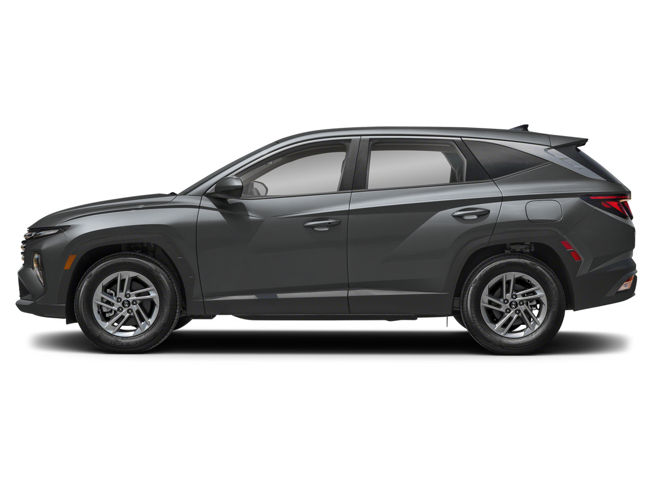 New 2026 Hyundai Tucson SE FWD image 23