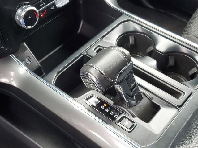 Certified 2023 Ford F150 XLT w/ Equipment Group 302A High AWD/4WD image 27