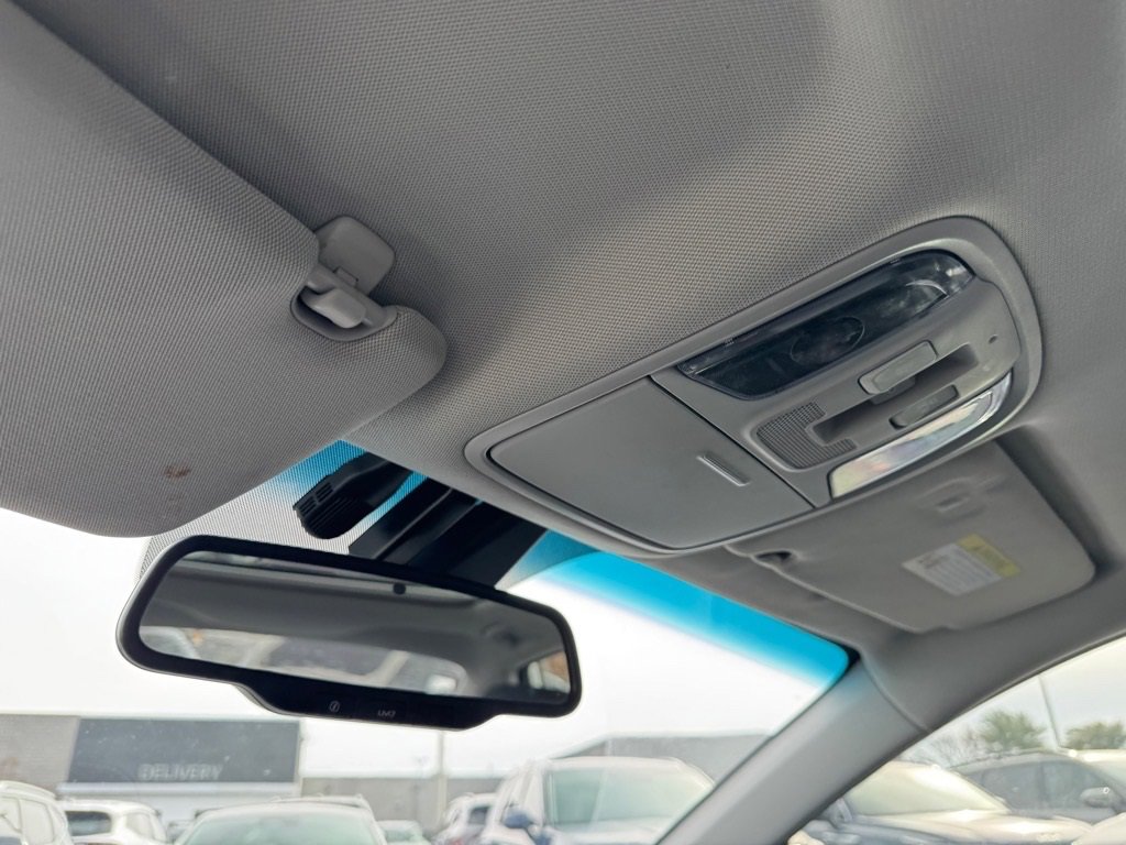 Certified 2020 Kia Optima Premium image 25