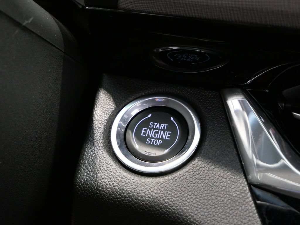 New 2026 Buick Envista Sport Touring FWD image 25