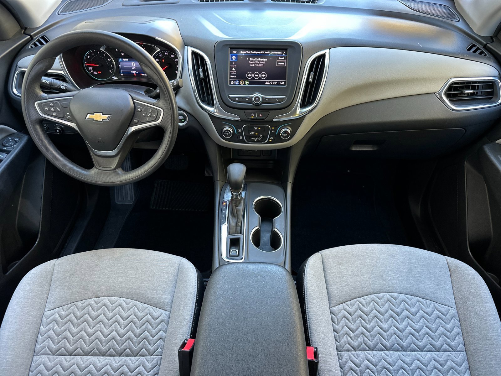 Used 2023 Chevrolet Equinox LT image 15