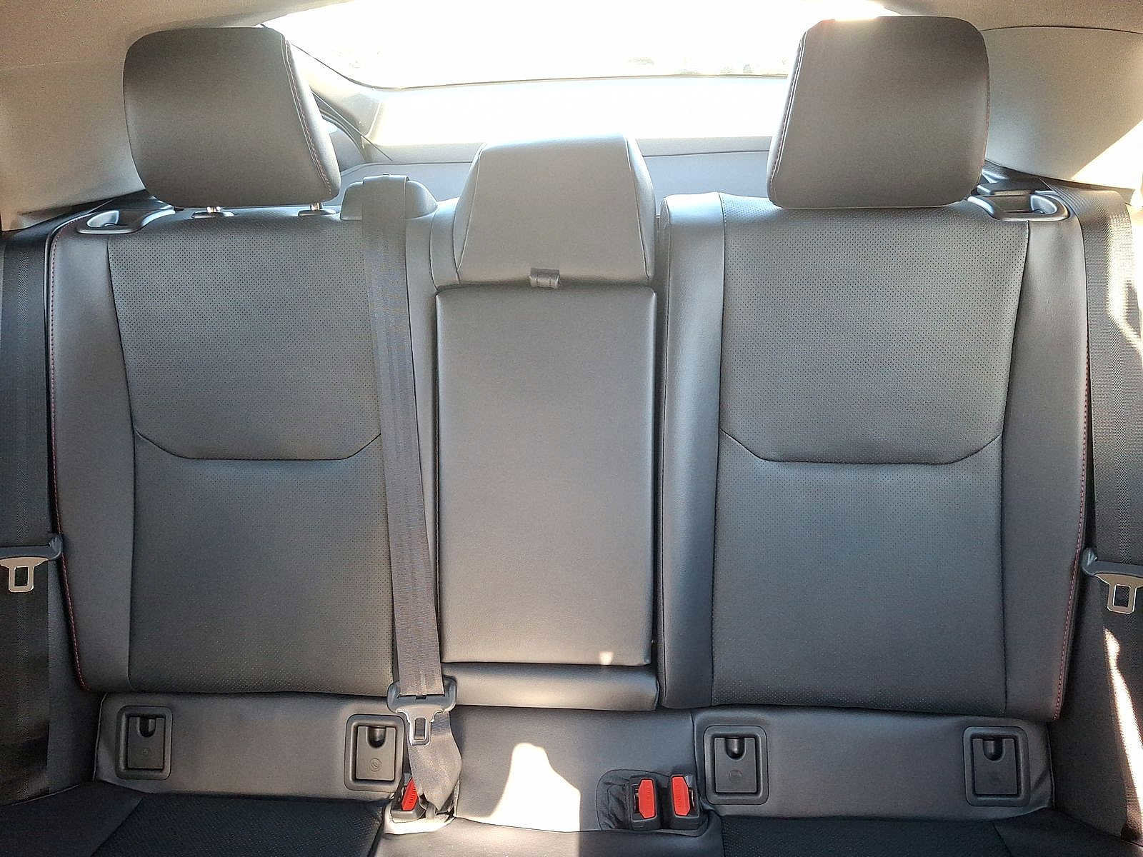 New 2026 Toyota Prius Plug-In Hybrid image 13