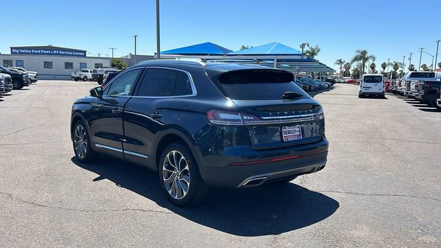 Used 2022 Lincoln Nautilus Reserve w/ Equipment Group 201A AWD/4WD image 5