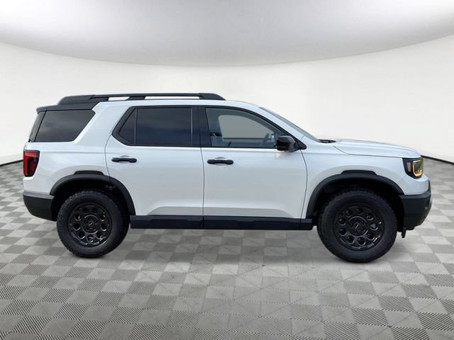 New 2026 Honda Passport TrailSport Elite image 7