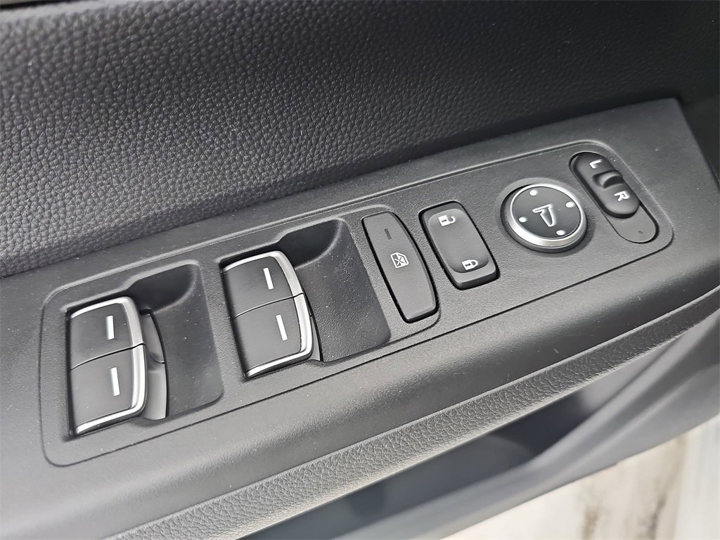 Certified 2024 Honda CR-V EX-L image 35