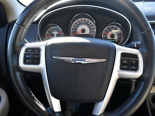 Used 2012 Chrysler 200 Limited image 22