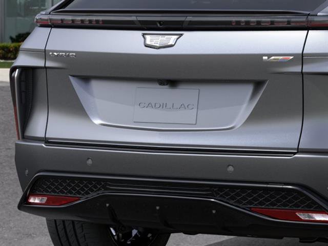 New 2026 Cadillac Lyriq V AWD/4WD image 14