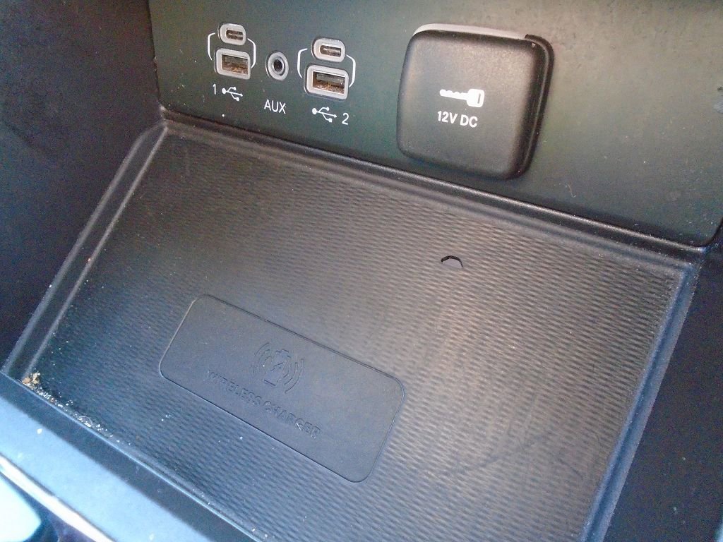 Certified 2023 Jeep Grand Cherokee L Laredo image 17