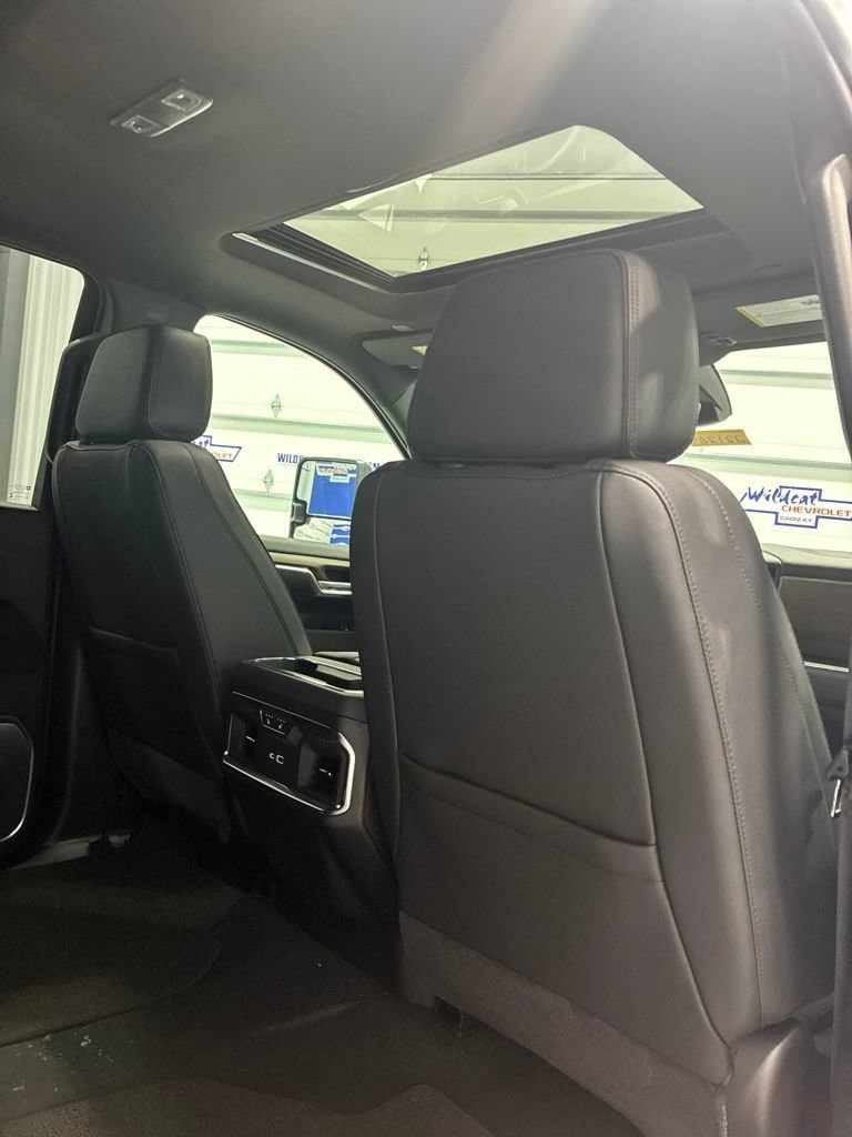 New 2026 Chevrolet Silverado 2500 High Country w/ High Country Premium Package AWD/4WD image 51