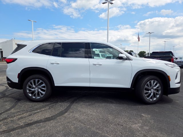 New 2026 Buick Enclave Preferred w/ Power Package FWD image 19