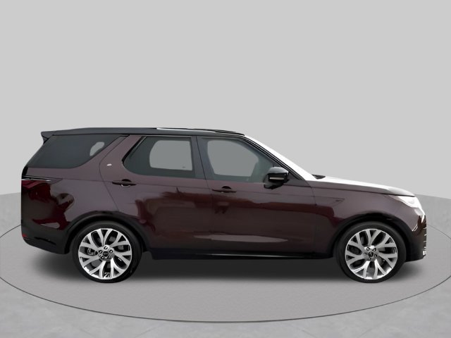 Certified 2026 Land Rover Discovery Limited Edition AWD/4WD image 54