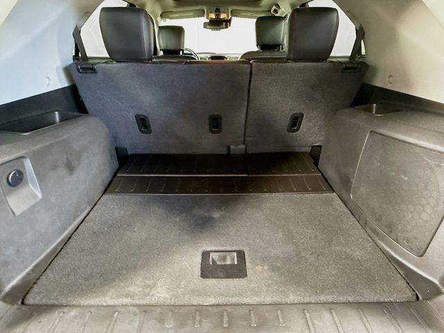 Used 2015 Chevrolet Equinox LTZ FWD image 26