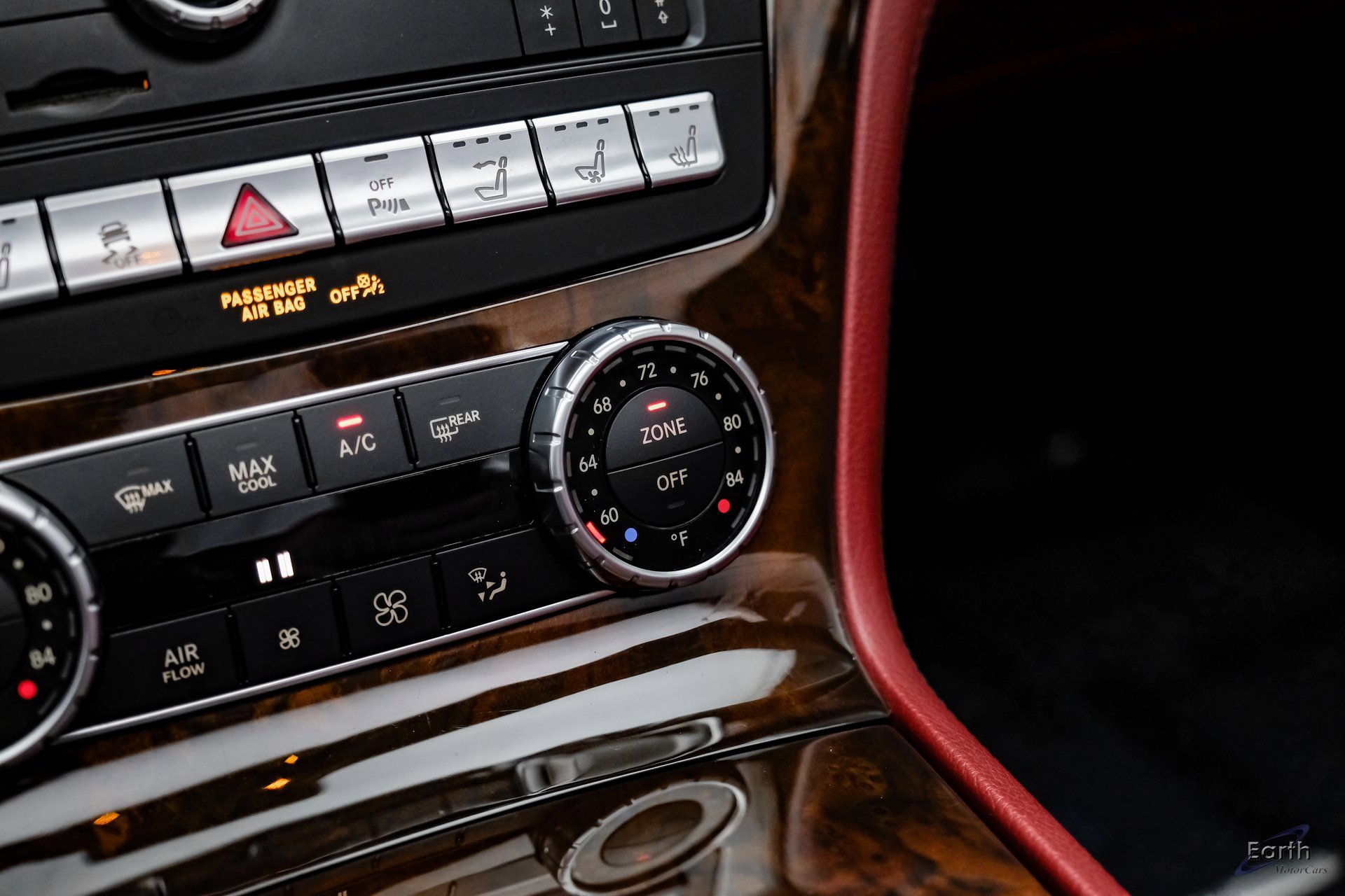 Used 2017 Mercedes-Benz SL 550 image 66