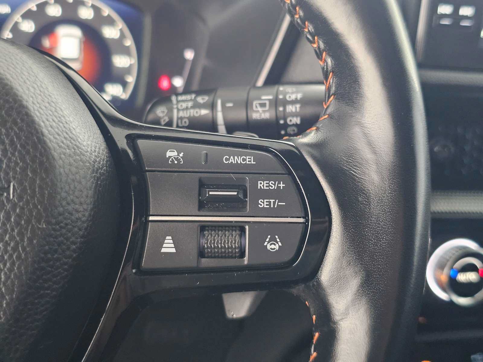 Used 2026 Honda CR-V Sport Touring image 29