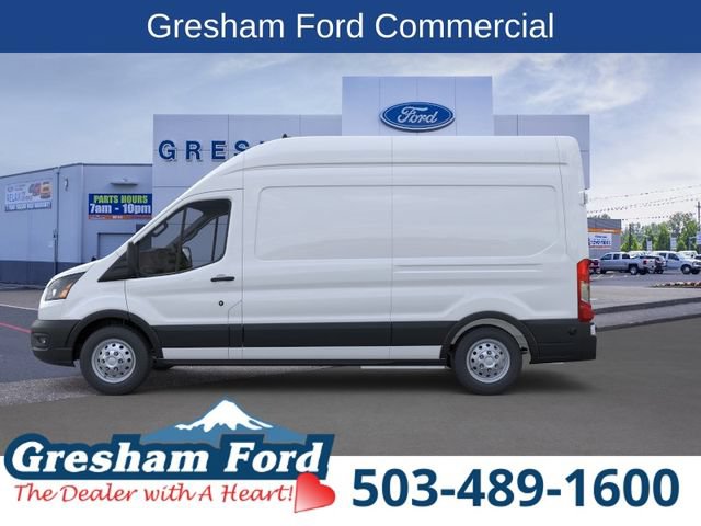 New 2026 Ford Transit 350 148 High Roof AWD image 4