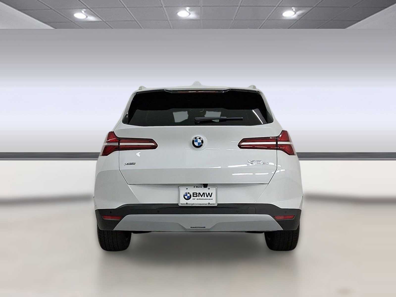 New 2026 BMW X3 xDrive30 w/ Convenience Package image 10