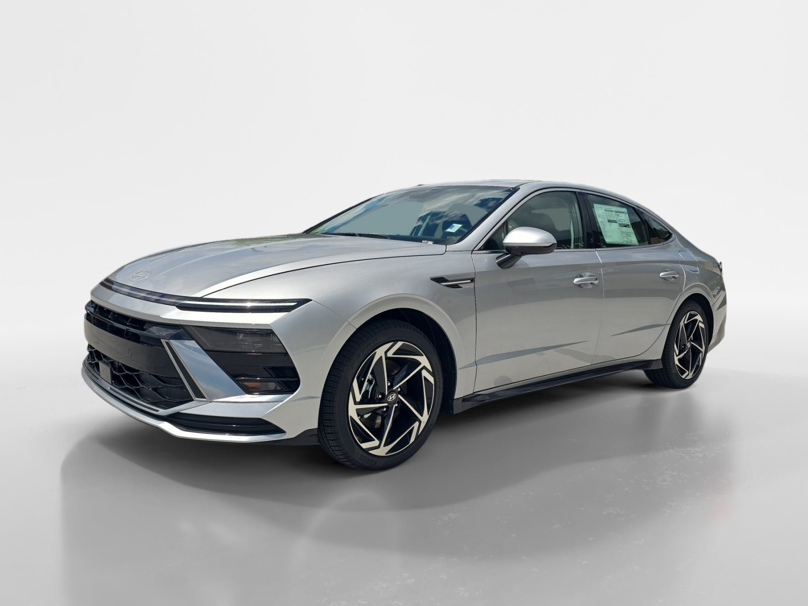 New 2026 Hyundai Sonata SEL FWD image 7