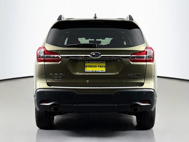 Used 2022 Subaru Ascent Limited w/ Technology Package AWD/4WD image 7