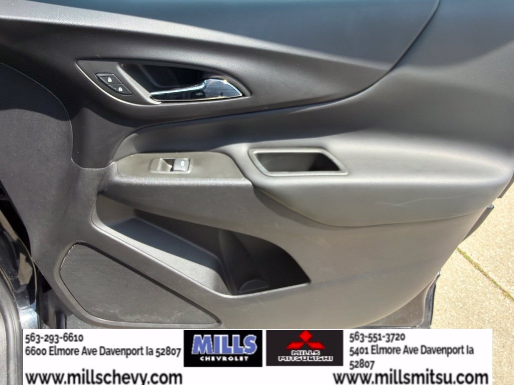 Used 2024 Chevrolet Equinox LT FWD image 25