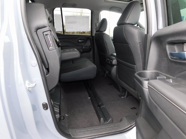 New 2026 Honda Ridgeline RTL image 27