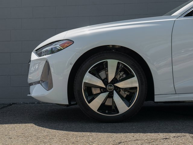New 2025 Audi A5 2.0T Premium Plus w/ Premium Plus image 7