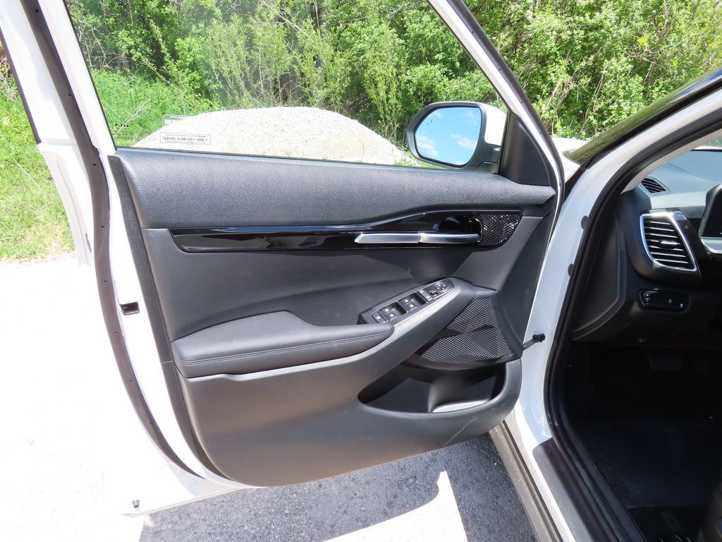 New 2026 Kia Seltos S AWD/4WD image 21