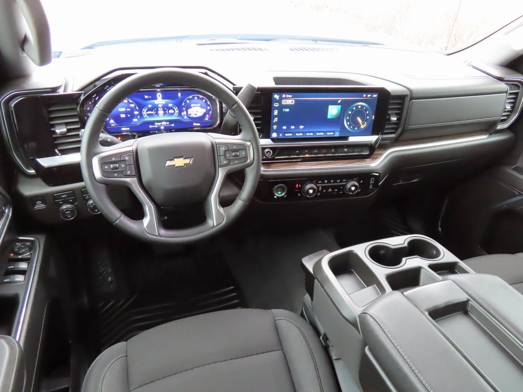 Certified 2023 Chevrolet Silverado 1500 LT image 4