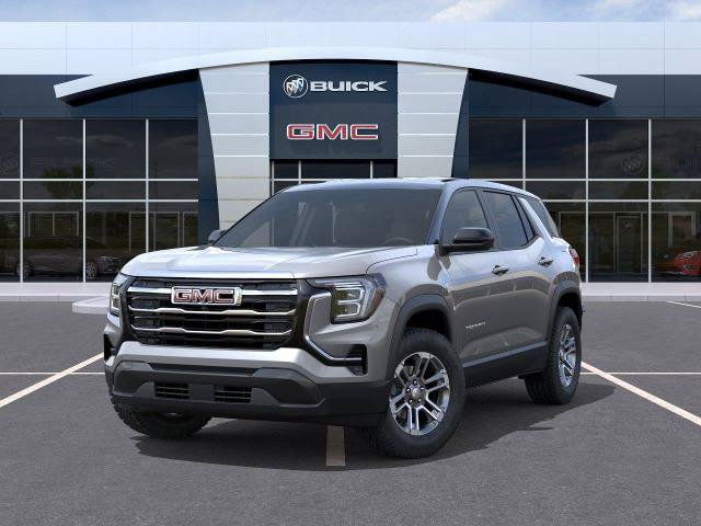New 2027 GMC Terrain Elevation w/ LPO, Floor Liner Package AWD/4WD image 6