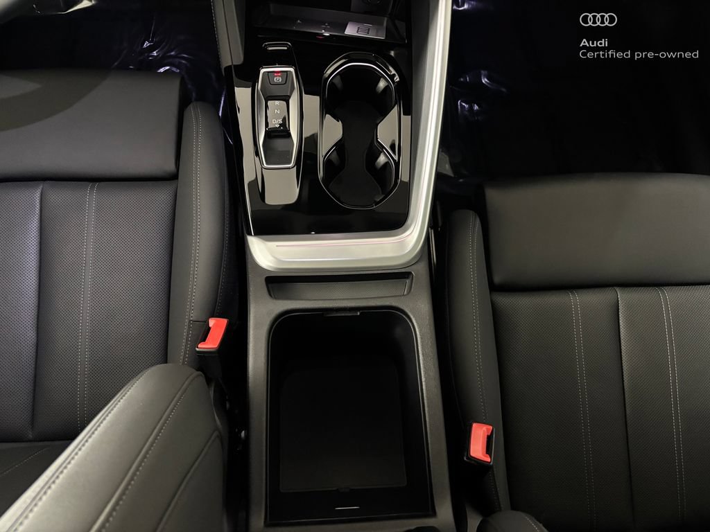 Used 2025 Audi Q5 Prestige AWD/4WD image 31