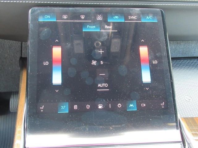 New 2026 Cadillac Escalade ESV Platinum Sport AWD/4WD image 29