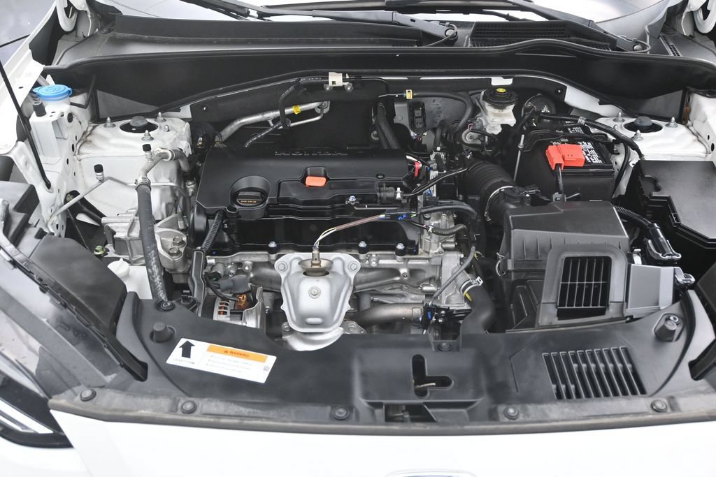Used 2023 Honda HR-V LX image 12