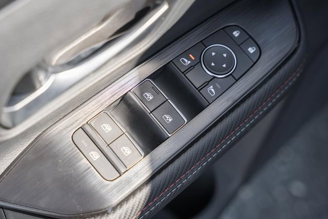 New 2026 Nissan Kicks SR w/ Cold Weather Package image 36